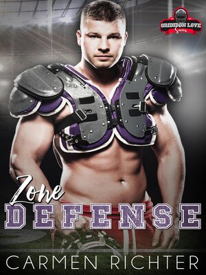 cover image of Zone Defense